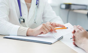 病院との業務提携